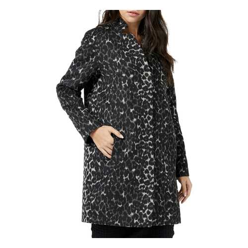 Пальто женское Tom Farr 9710.01_S19 черное S в H&M