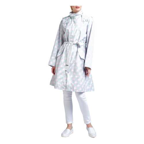 Плащ женский ODRI MIO 20410802-2 фиолетовый 42 IT в H&M