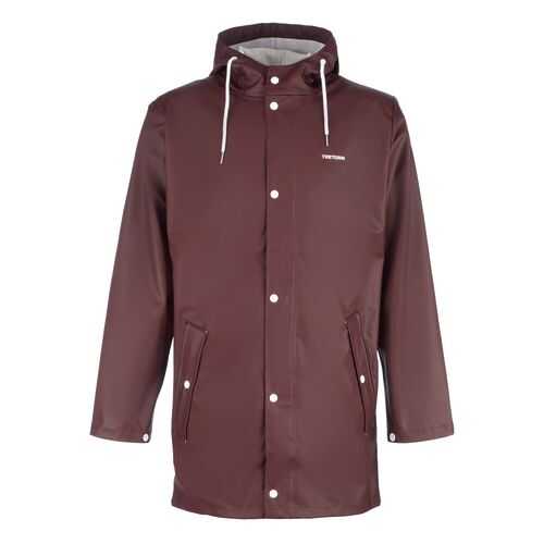 Плащ женский TRETORN 475563090 красный L в H&M