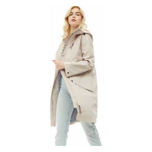 Плащ женский URBAN TIGER 12.0258 белый XXS в H&M
