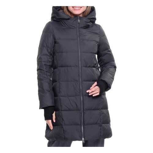 Пуховик женский LUSIO AZ18-050006 черный L в H&M