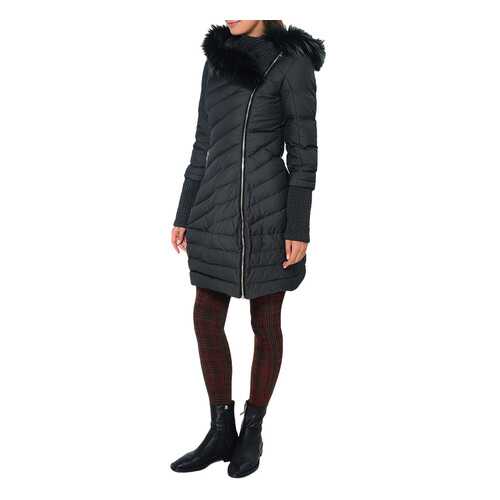 Пуховик женский Oblique 2336PIU черный 3 IT в H&M