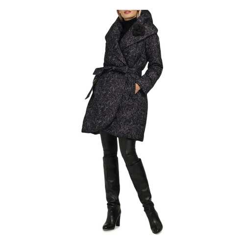 Пуховик женский ODRI MIO 17310139-1 черный 48 RU в H&M