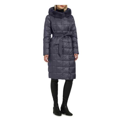 Пуховик женский ODRI MIO 17310141 серый 46 RU в H&M