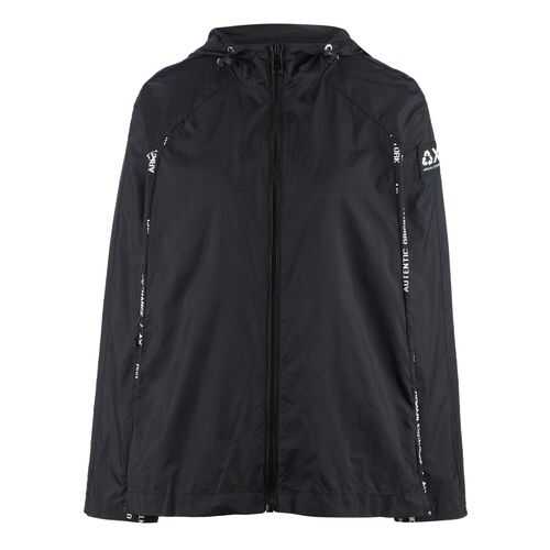 Ветровка женская Armani Exchange 3HYK12 YNYDZ черная XS в H&M