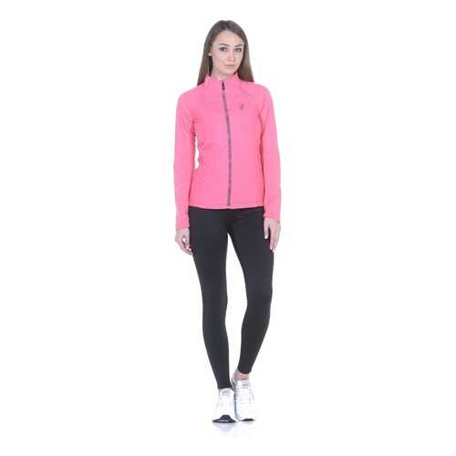 Ветровка женская Asics 134720-0656 розовая S в H&M