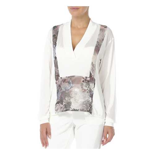 Блуза женская Adzhedo 70095 белая M в H&M