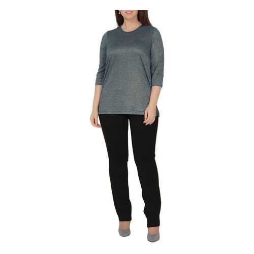 Блуза женская Amarti 4-550-2 голубая 52 RU в H&M