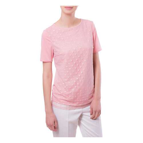 Блуза женская Argent VLR901814 розовая 44 RU в H&M