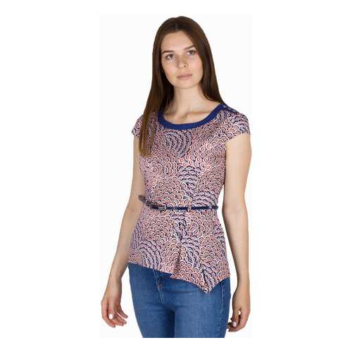 Блуза женская DELFIN GD30300130 серая XL в H&M
