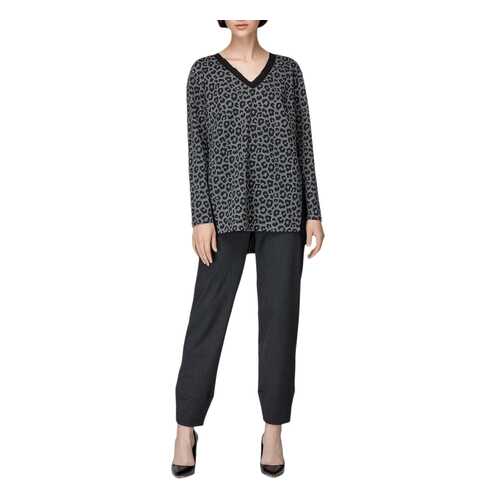 Блуза женская Helmidge 7780 серая 12 UK в H&M
