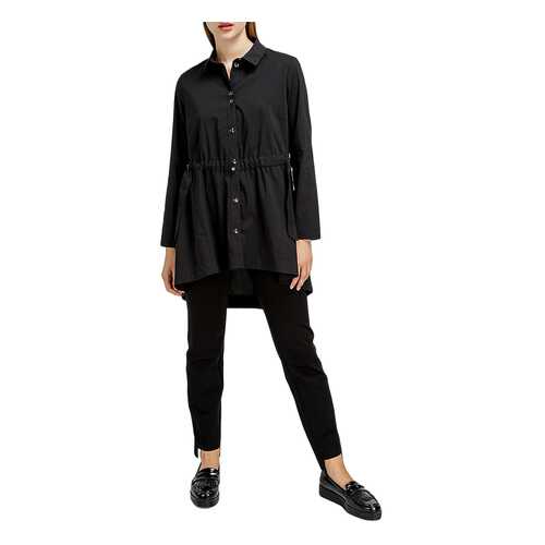 Блуза женская Helmidge 8904 черная 16 в H&M