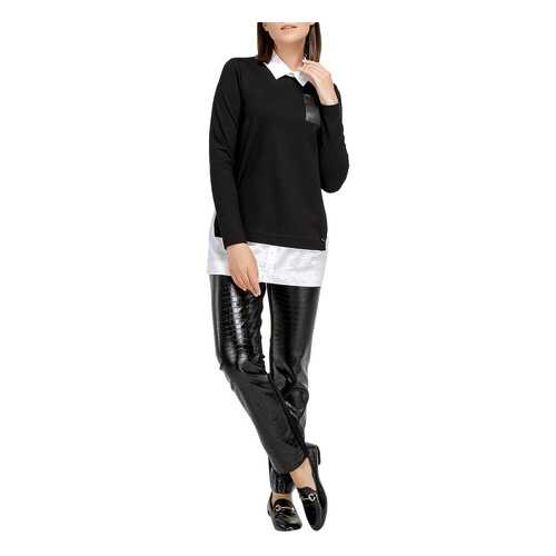 Блуза женская Helmidge 8958 черная 20 в H&M