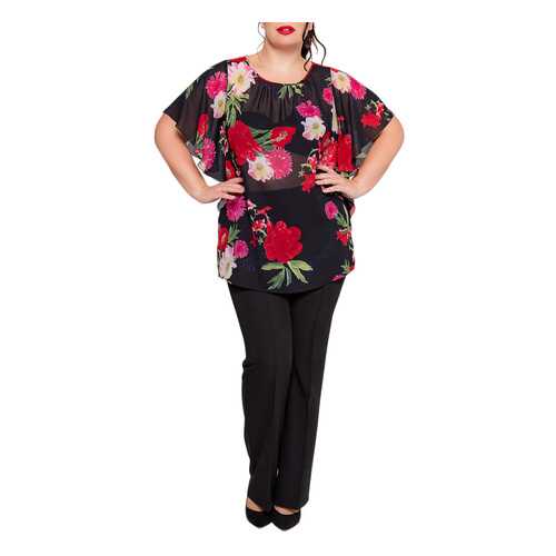 Блуза женская KR 4278 розовая 60 RU в H&M