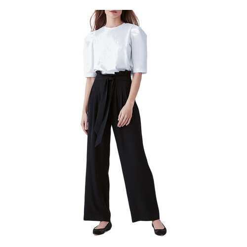 Блуза женская LOVE REPUBLIC 254127347 белая L в H&M