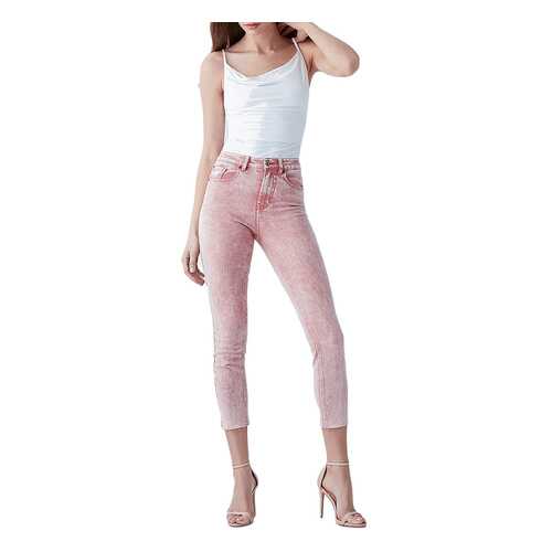 Блуза женская LOVE REPUBLIC 255116336 белая M в H&M