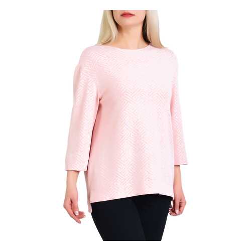 Блуза женская OLSI 1910016_4 розовая 70 RU в H&M