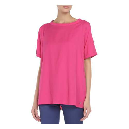 Блуза женская Paul & Shark E14F0323 розовая 42 IT в H&M