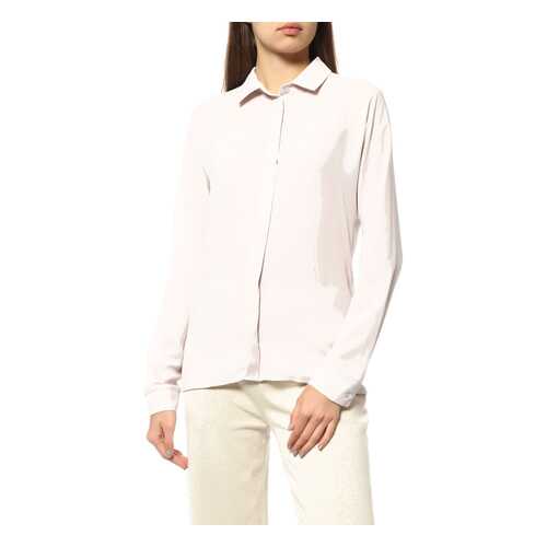 Блуза женская SERGINNETTI 4-1624-01-2675-1 бежевая 42 RU в H&M