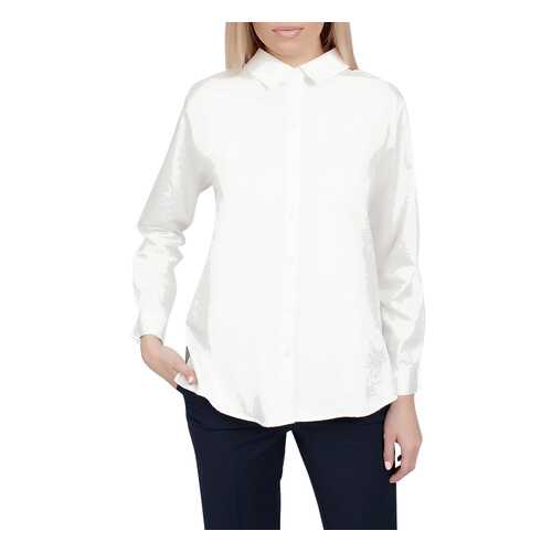 Блуза женская SERGINNETTI 4-1646-2964-2 белая 42 RU в H&M