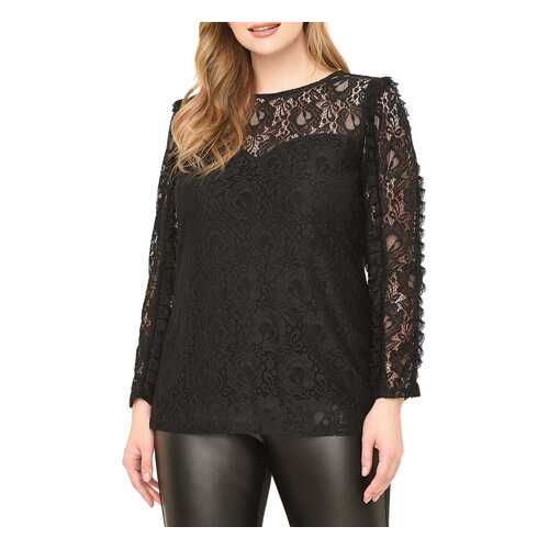 Блуза женская SVESTA C2161NO черная 52 RU в H&M