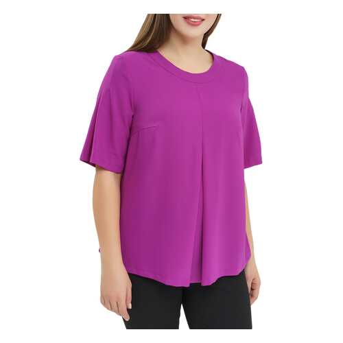 Блуза женская YARMINA BL1071-1127 розовая 54 RU в H&M