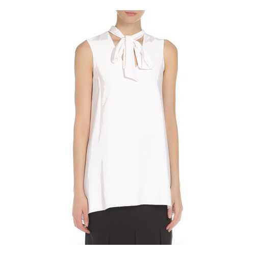 Блуза женская YARMINA BL1143-1026 белая 42 RU в H&M