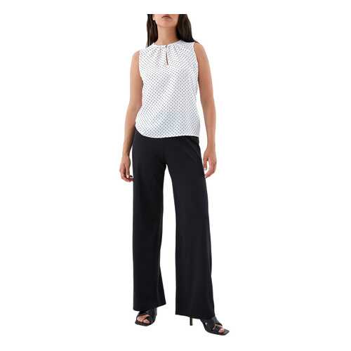 Блуза женская ZARINA 328119339 белая 42 в H&M