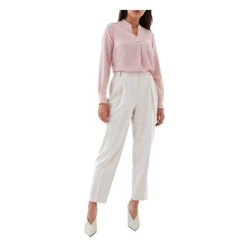 Блуза женская ZARINA 328126326 розовая 48 в H&M
