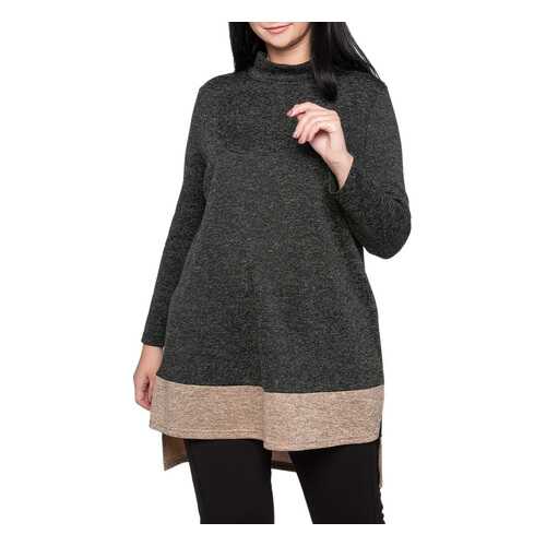 Джемпер женский Limonti 757500 черный 58 RU в H&M
