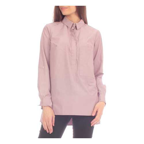 Рубашка женская Lamiavita ЛА-С596(02) розовая 46 RU в H&M