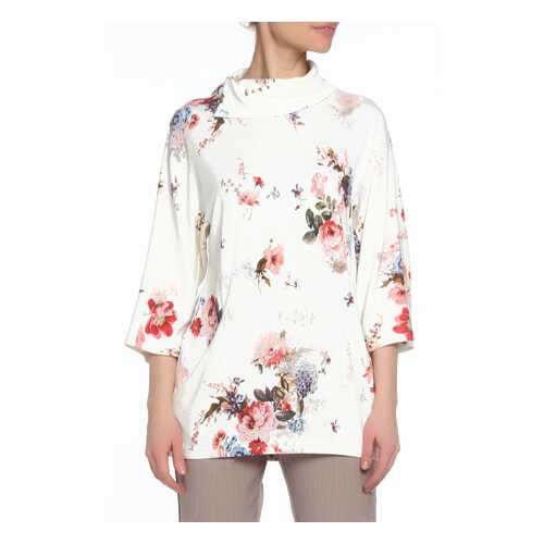 Туника женская Adzhedo 70058 белая XL в H&M