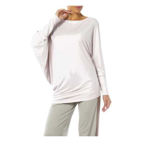 Туника женская Adzhedo 70108 розовая S в H&M