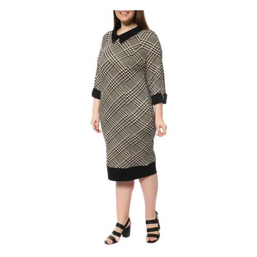 Туника женская KR 1524 бежевая 54 RU в H&M