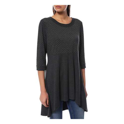Туника женская LENA 322 серая 44 EU в H&M