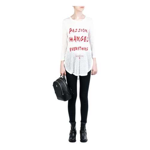 Туника женская Patrizia Pepe 87707 белая 0 IT в H&M