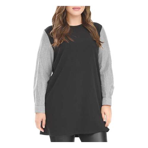 Туника женская SVESTA T2326-1NO черная 62 RU в H&M