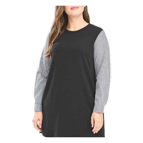 Туника женская SVESTA T2326NO черная 66 RU в H&M