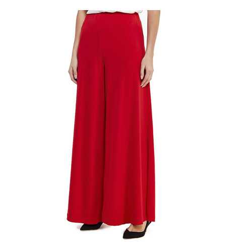Брюки женские Alina Assi MP002XW1AJJQ красные L в H&M
