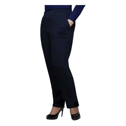 Брюки женские Amarti 5-033 синие 58 RU в H&M