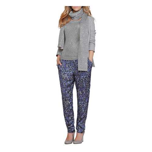 Брюки женские Apart 49454 синие 34 DE в H&M