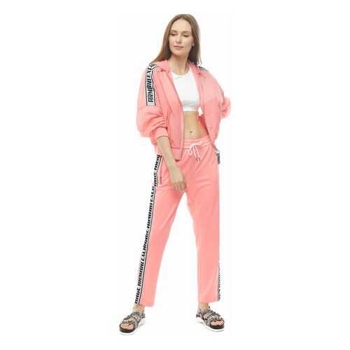 Брюки женские Armani Exchange 3HYP84 YJ52Z розовые M в H&M
