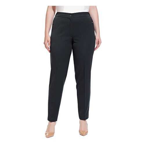 Брюки женские Averi 10.1808.2. зеленые 48 RU в H&M