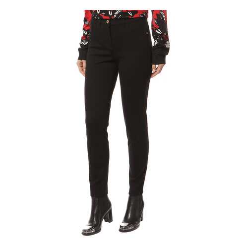 Брюки женские Basler 124101/001/900 черные 38 DE в H&M