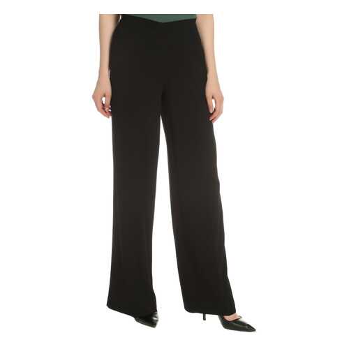Брюки женские BEATRICE. B 1628H черные 48 IT в H&M