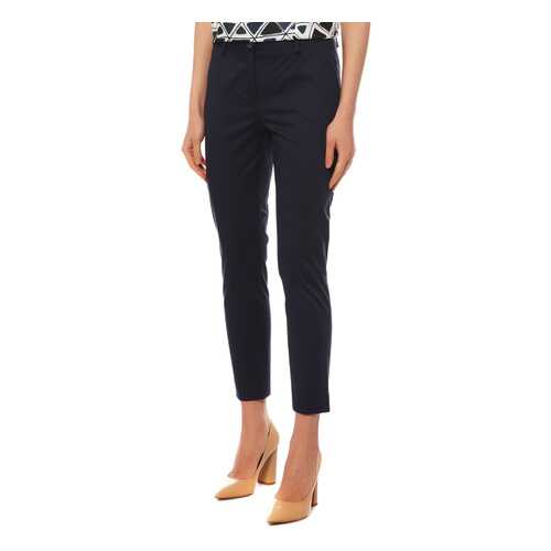 Брюки женские BRIAN DALES PW265 JK3376.004 синие 46 IT в H&M