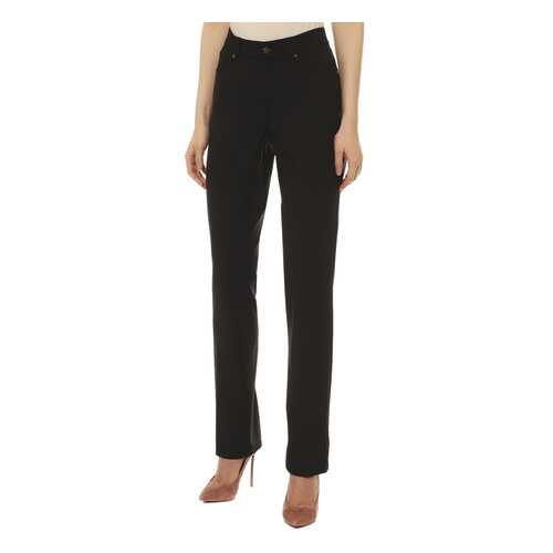 Брюки женские CAMBIO 0076/0888/099 черные 34 DE в H&M