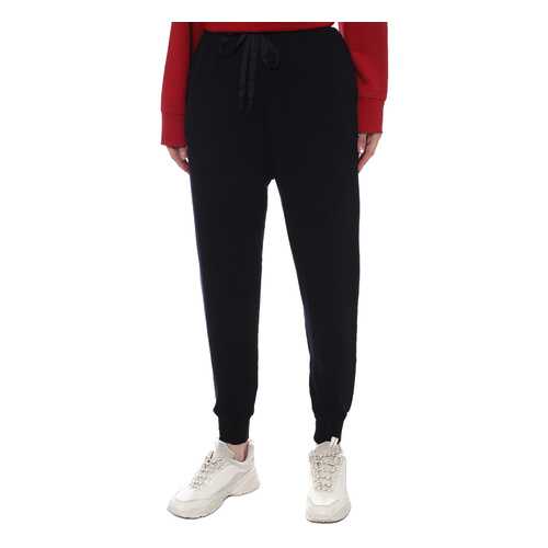 Брюки женские CLU 5245620 синие S в H&M