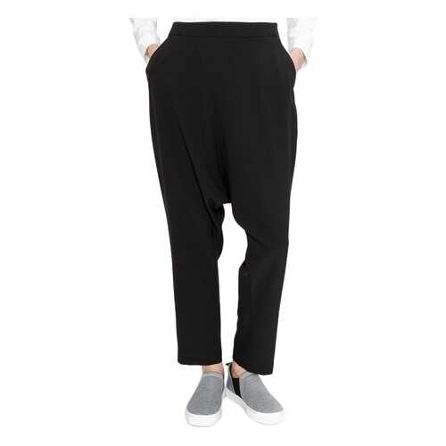 Брюки женские Cuvee C-004 черные XS в H&M