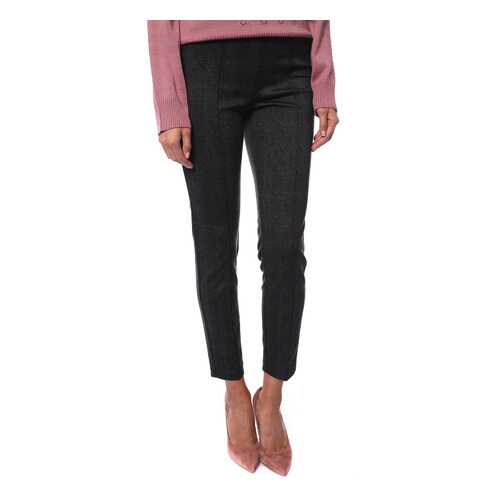 Брюки женские Disetta P3771/418 черные 40 IT в H&M